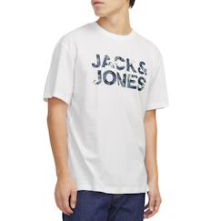 Garçon-T-shirt, polo, sous-pull-T-shirt garçon corp splash