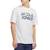 T-shirt garçon corp splash Blanc 1 - vertbaudet enfant 