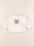 Sweat - 3 mois Beige, or 1 - vertbaudet enfant 