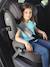 Réhausseur inclinable isofix r129 i-size 100-150 cm softness® eliseo Cappuccino+Carbon+Garden+Ocean+Passion 6 - vertbaudet enfant 