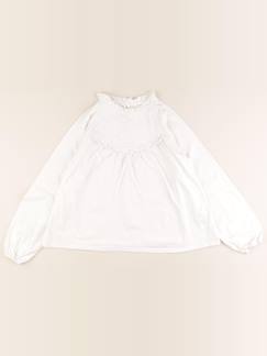Seconde main-Fille-Tee-shirt - 10 ans