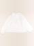 Tee-shirt - 10 ans Blanc 1 - vertbaudet enfant 