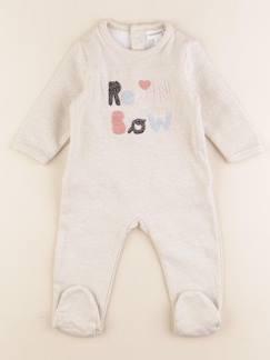 Seconde main-Fille-Pyjama coton - 6/9 mois