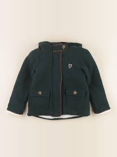 Seconde main-Fille-Veste - 4 ans