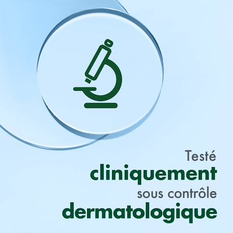 Cica – baume hydratant (tube de 200 ml) – soin hydratant quotidien pour peaux fragiles et très sèches – baume corps avec MULTICOLORE 6 - vertbaudet enfant 