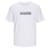 T-shirt garçon cyber Blanc+Bleu+Marine 1 - vertbaudet enfant 