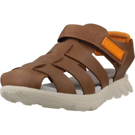 Sandales airadyum bo Bleu+Marron+Vert 10 - vertbaudet enfant 