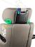 Réhausseur inclinable isofix r129 i-size 100-150 cm softness® eliseo Cappuccino+Carbon+Garden+Ocean+Passion 5 - vertbaudet enfant 