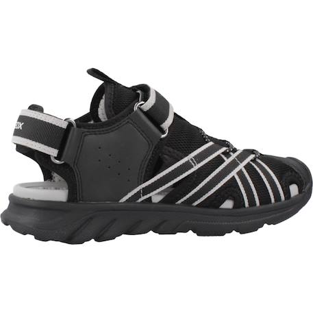 Sandales airadyum boy Bleu+Gris+Noir 13 - vertbaudet enfant 