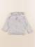 Sweat - 12 mois Gris 1 - vertbaudet enfant 