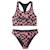 Maillot de bain fille active Rose 1 - vertbaudet enfant 