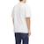 T-shirt garçon corp splash Blanc 2 - vertbaudet enfant 