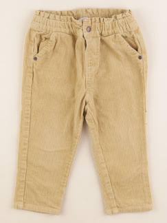 Seconde main-Fille-Pantalon - 24 mois