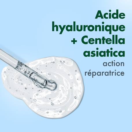 Cica – baume multi-réparateur apaisant (tube de 50 ml) – baume hydratant pour peaux fragilisées ou à cicatrices – soin en MULTICOLORE 2 - vertbaudet enfant 