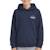 Sweat garçon brandon Bleu+Marine+Noir 3 - vertbaudet enfant 