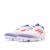 Chaussures de football garçon f50 club fxg Blanc 6 - vertbaudet enfant 