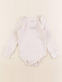 Seconde main-Garçon-Body - 24 mois