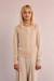 Gilet irisé Light gold 5 - vertbaudet enfant 