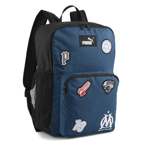 Garçon-Sac à dos Olympique de Marseille