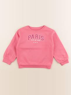 Seconde main-Fille-Sweat - 4 ans
