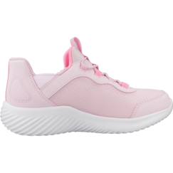 Chaussures-Basket bounder simple cut slip-ins