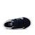 Baskets garçon old skool glow summer nights Marine 4 - vertbaudet enfant 