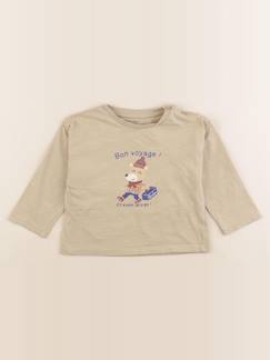 Seconde main-Garçon-Tee-shirt - 18 mois