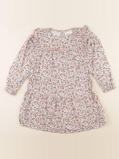 Seconde main-Fille-Robe - 6 ans