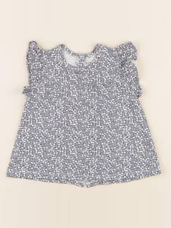 Seconde main-Fille-Tee-shirt - 24 mois