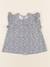 Tee-shirt - 24 mois Bleu 1 - vertbaudet enfant 