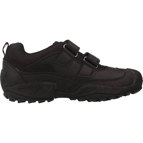 Basket new savage boy Noir 1 - vertbaudet enfant 