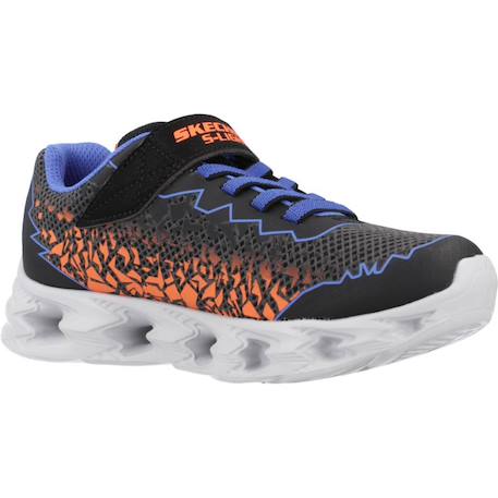 Basket vortex 2.0 zorento Noir 5 - vertbaudet enfant 