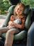 Siège auto isofix r129 i-size 76-150 cm softness® olymp Cappuccino+Carbon+Garden+Ocean+Passion+Quartz 18 - vertbaudet enfant 