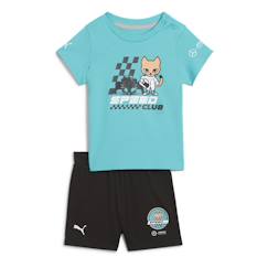 Ensemble speed club  - vertbaudet enfant