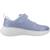 Basket fille wave 92 Blanc+Blanc nat+Bleu navy+Bleu/mauve+Noir+Rose clair+Violet 19 - vertbaudet enfant 