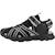 Sandales airadyum boy Bleu+Gris+Noir 14 - vertbaudet enfant 