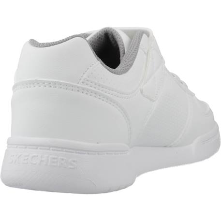 Basket quick street lite Blanc 3 - vertbaudet enfant 