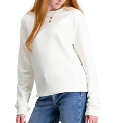 -Sweat fille mono