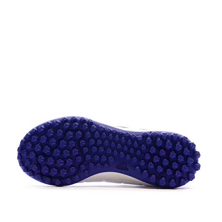 Chaussures de futsal garçon copa pure 2 Blanc 5 - vertbaudet enfant 