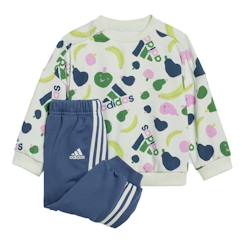 Survêtement fille fruit  - vertbaudet enfant