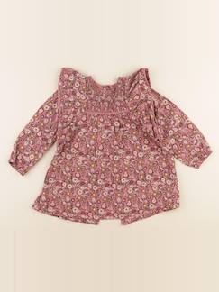 Seconde main-Fille-Robe - 3 ans