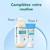 Cica - crème reconstituante apaisante (tube de 200 ml) – crème pour peaux fragilisées sous traitement oncologique – crème MULTICOLORE 6 - vertbaudet enfant 