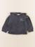 Sweat - 18 mois Bleu 1 - vertbaudet enfant 