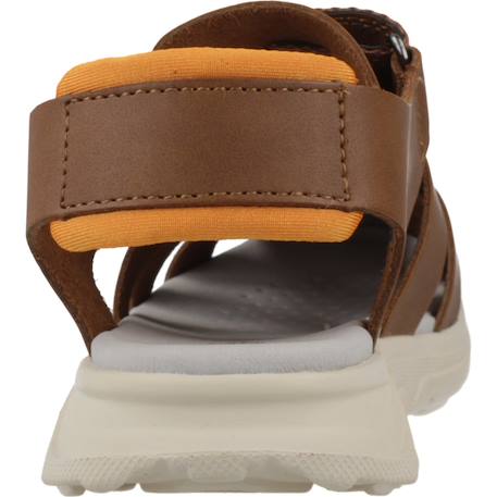 Sandales airadyum bo Bleu+Marron+Vert 9 - vertbaudet enfant 