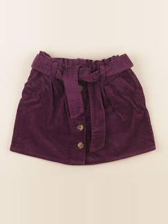 Seconde main-Fille-Jupe - 5 ans
