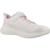Basket fille wave 92 Blanc+Blanc nat+Bleu navy+Bleu/mauve+Noir+Rose clair+Violet 5 - vertbaudet enfant 