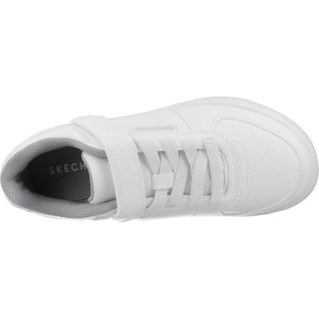 Basket quick street lite Blanc 6 - vertbaudet enfant 