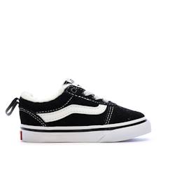Chaussures-Baskets mixte ward