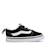 Baskets mixte ward Noir 1 - vertbaudet enfant 