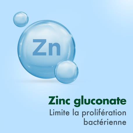 Cica – baume multi-réparateur apaisant (tube de 50 ml) – baume hydratant pour peaux fragilisées ou à cicatrices – soin en MULTICOLORE 5 - vertbaudet enfant 